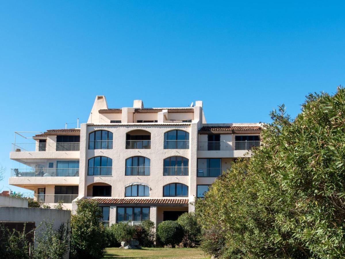 Apartment Les Cascadelles-13 By Interhome Cogolin Exterior photo