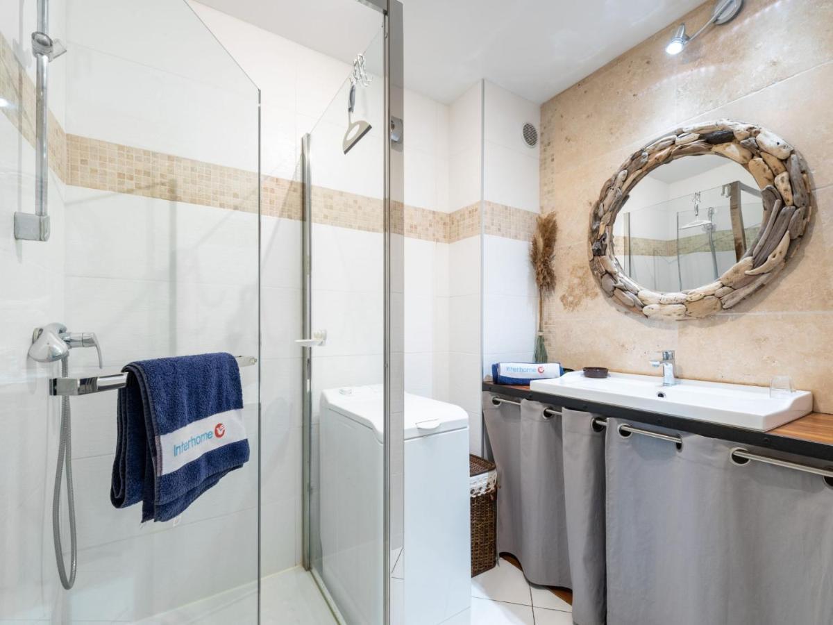 Apartment Les Cascadelles-13 By Interhome Cogolin Exterior photo